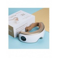 Массажер для глаз Deluxe ISee400 Gezatone 